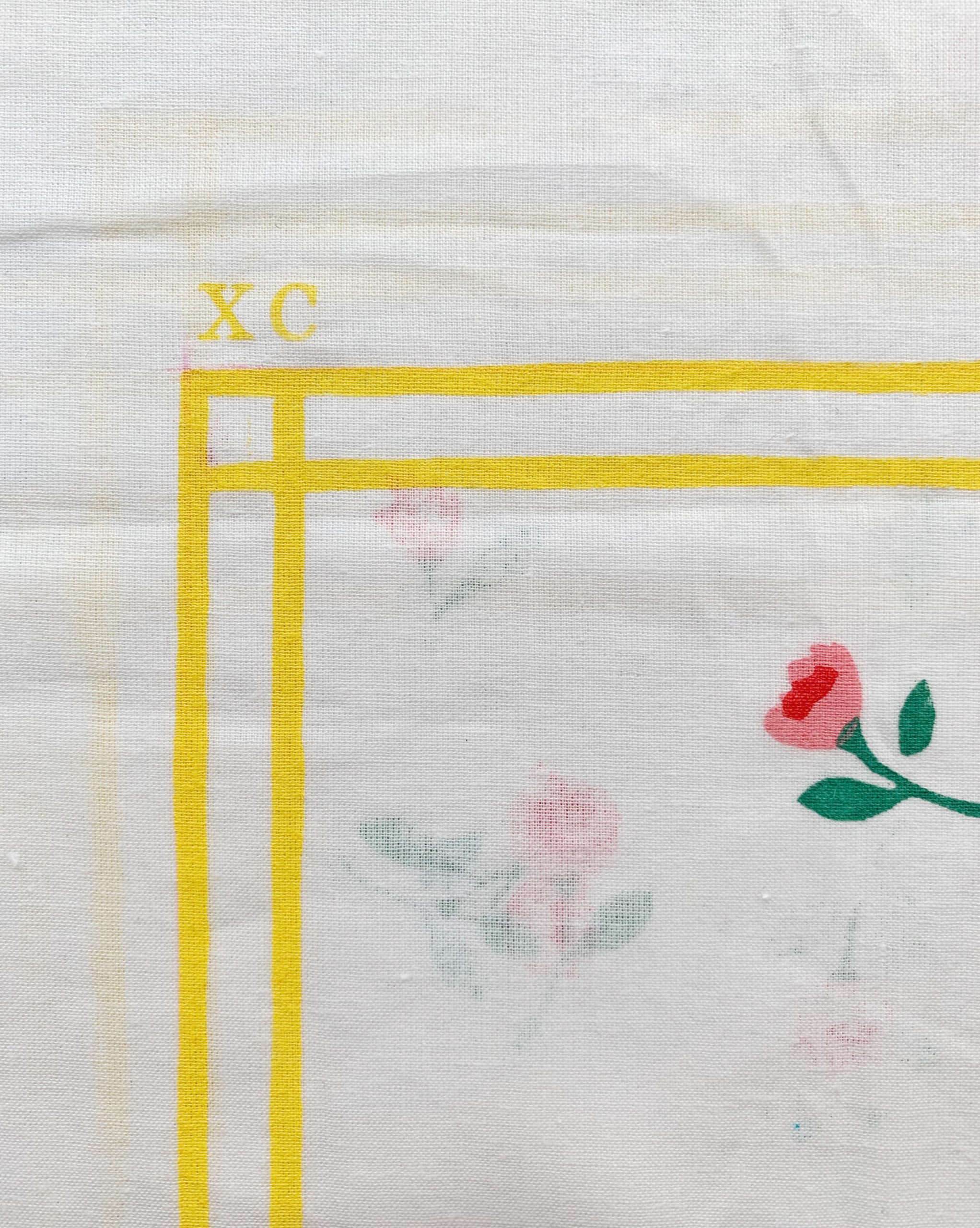 Pañuelo Marcela - Imagen 5