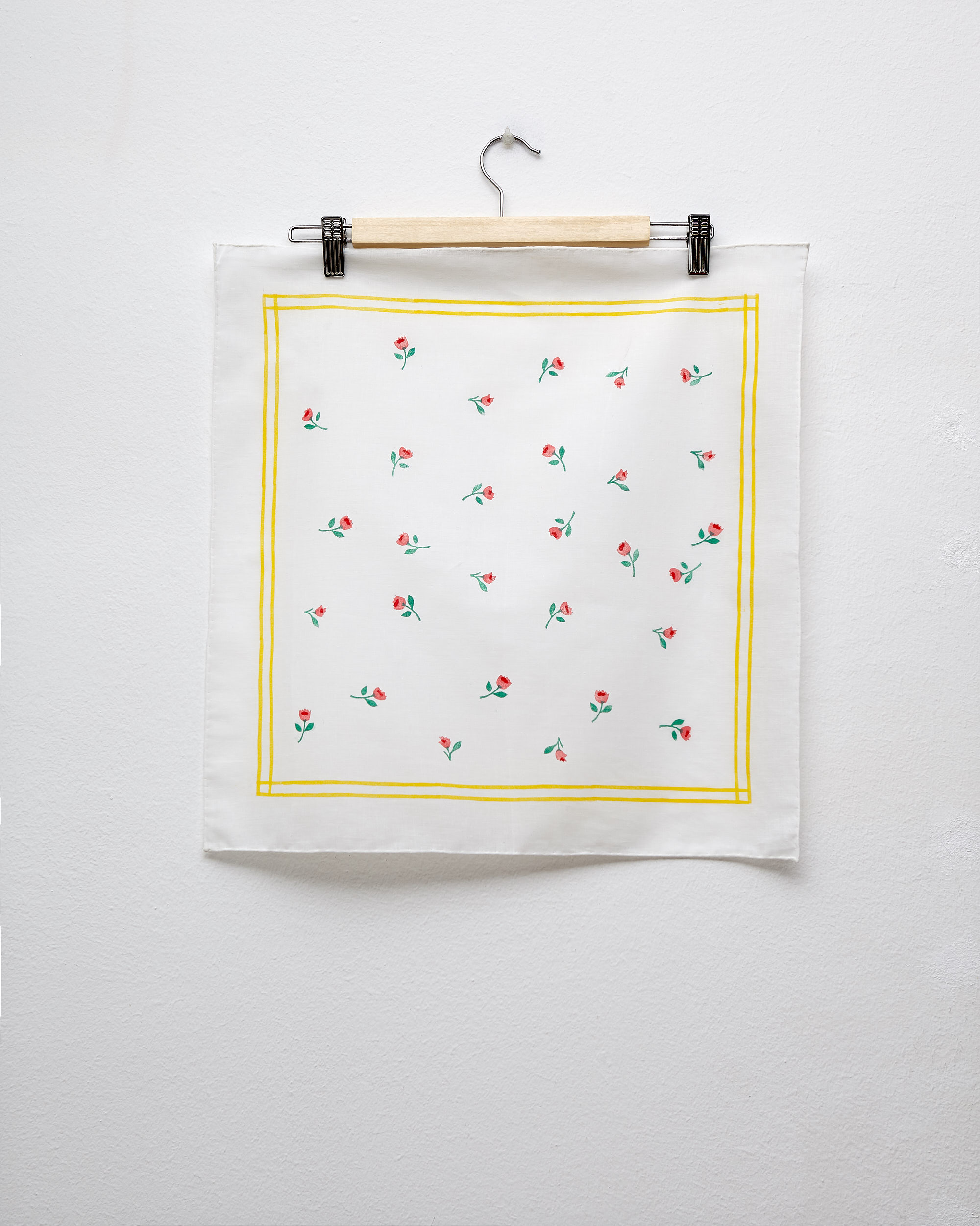 Pañuelo Marcela - Imagen 4