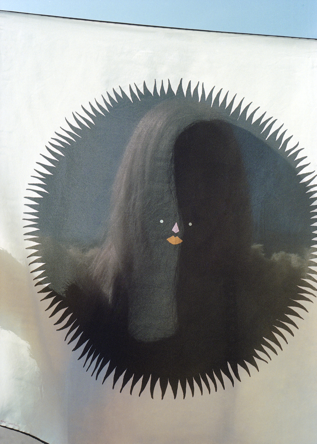 Pañuelo Sol II