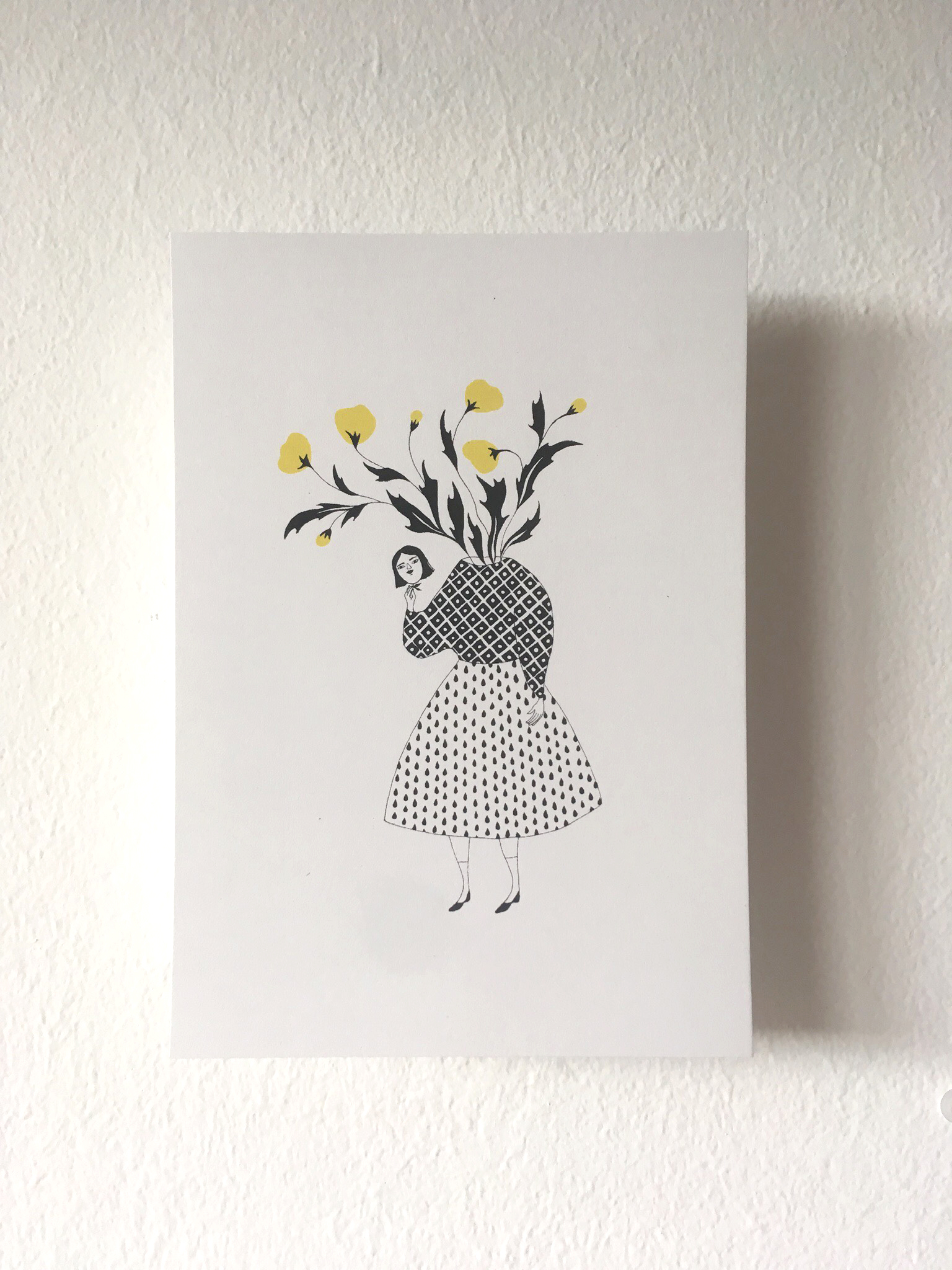 Lámina El paseo - Imagen 2