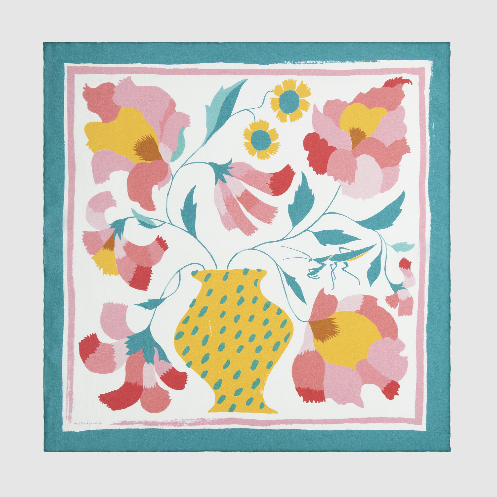 Pañuelo Still Life - Imagen 6