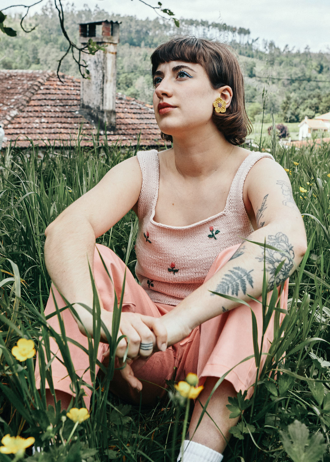 Pendientes Youandme II