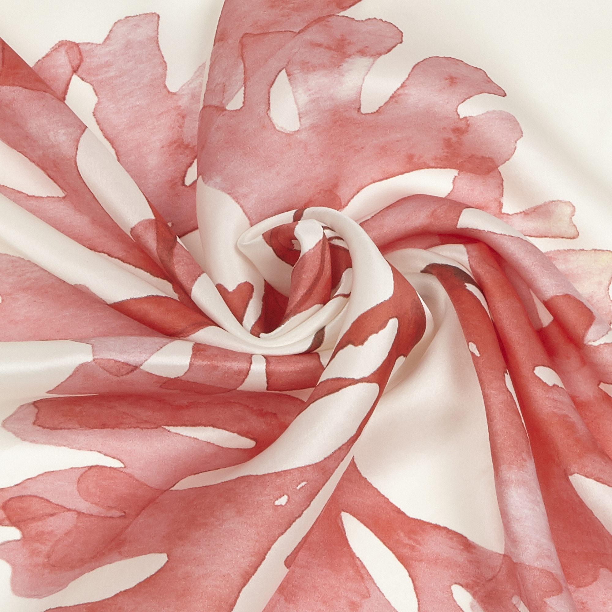 Pañuelo Alga Roja - Imagen 4