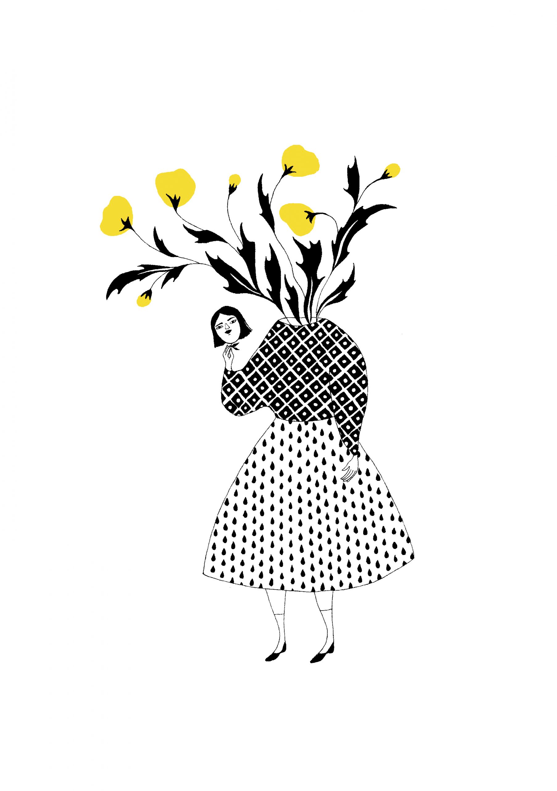 Lámina El paseo - Imagen 3