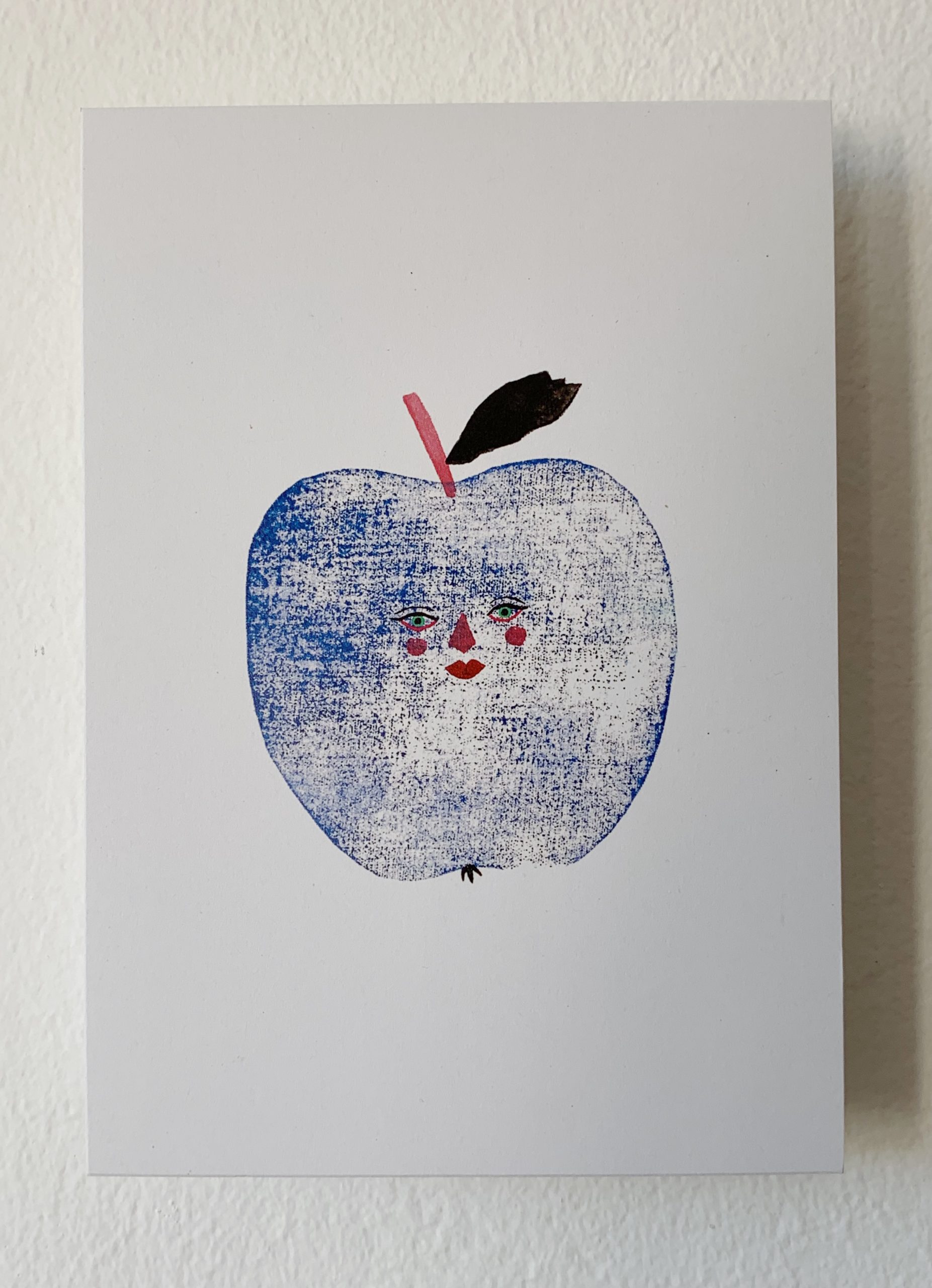 Lámina Manzana - Imagen 3