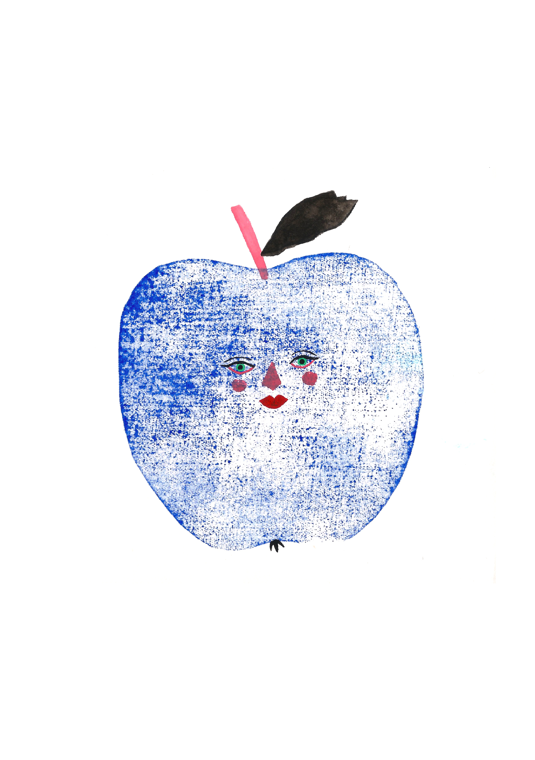 Lámina Manzana - Imagen 4