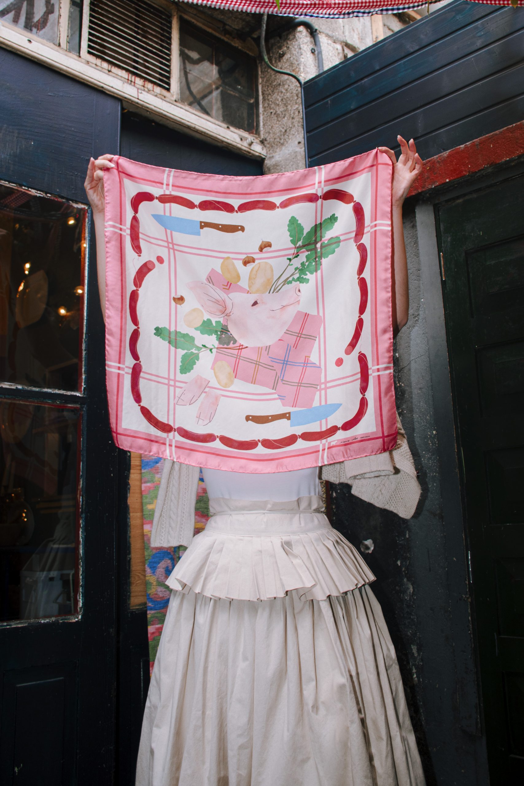 PanoPorco - Imagen 5