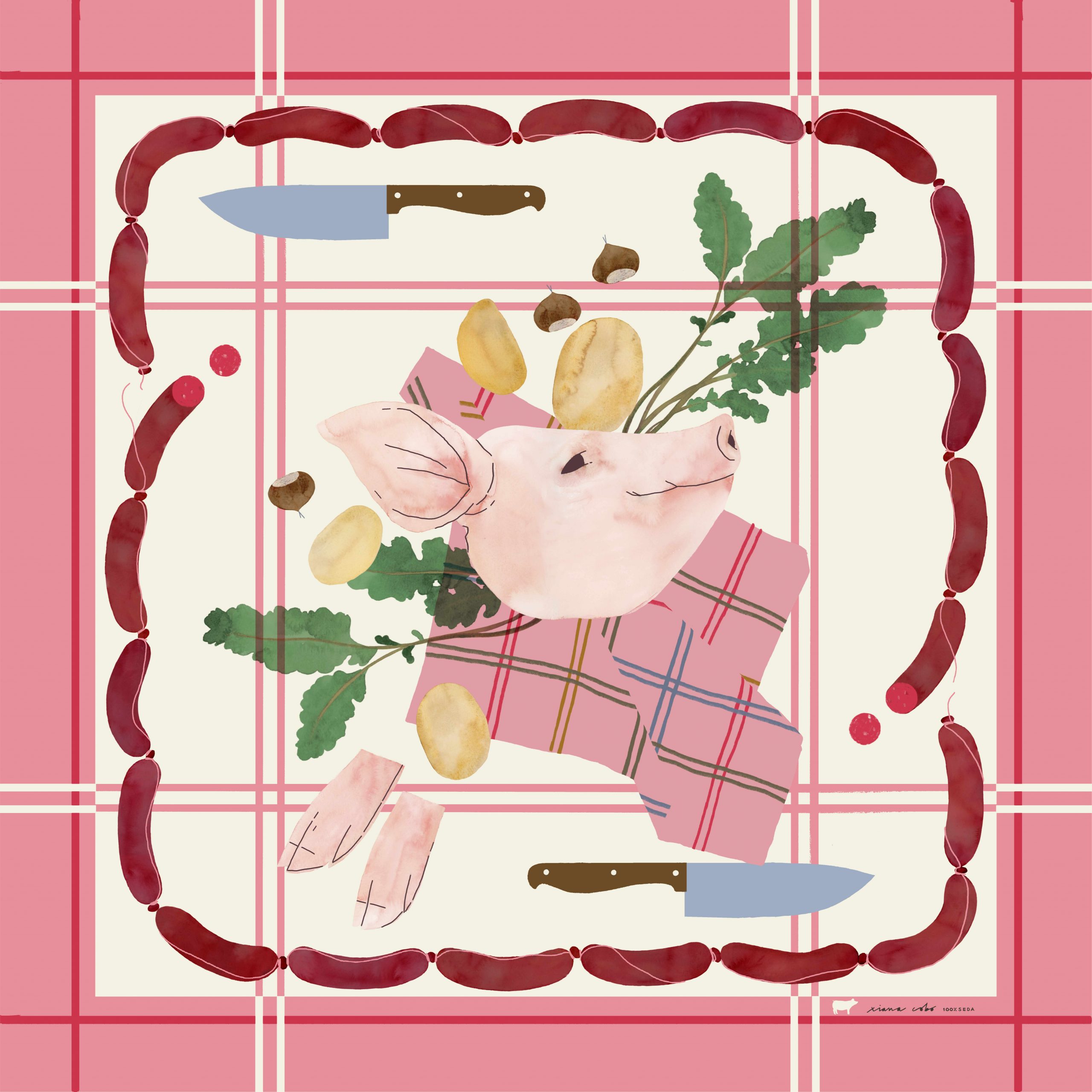 PanoPorco - Imagen 9