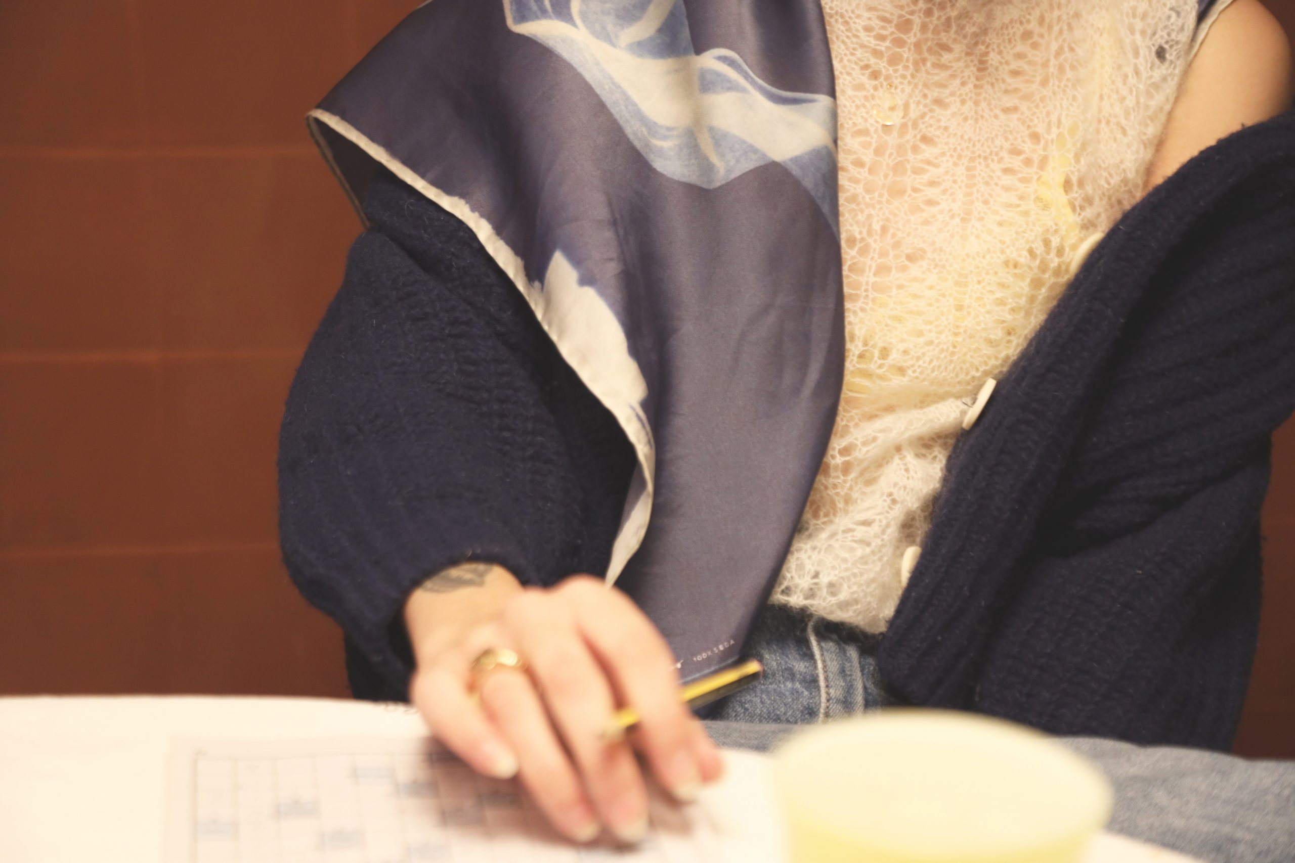 Pañuelo Lazo - Imagen 3