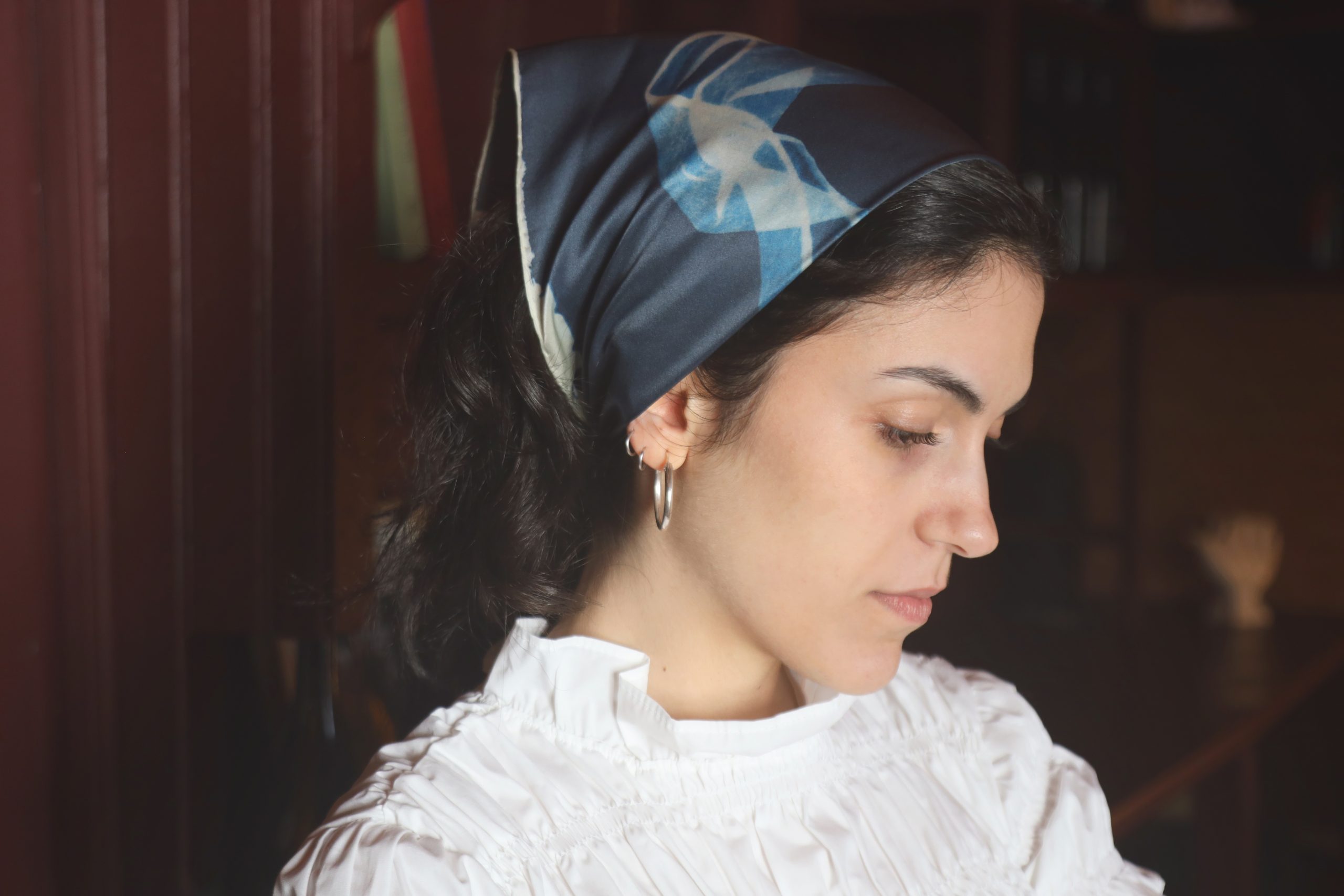 Pañuelo Lazo - Imagen 5