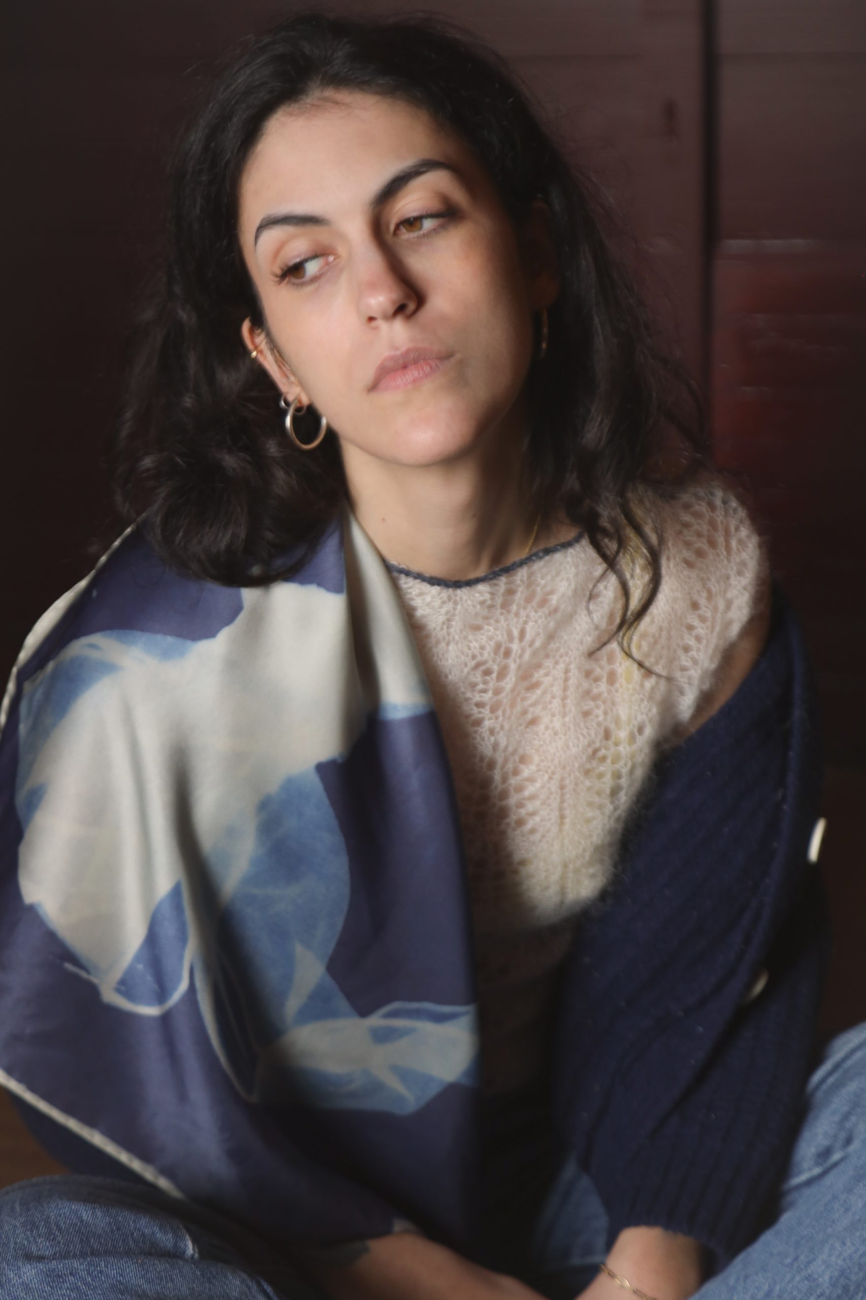 Pañuelo Lazo - Imagen 4