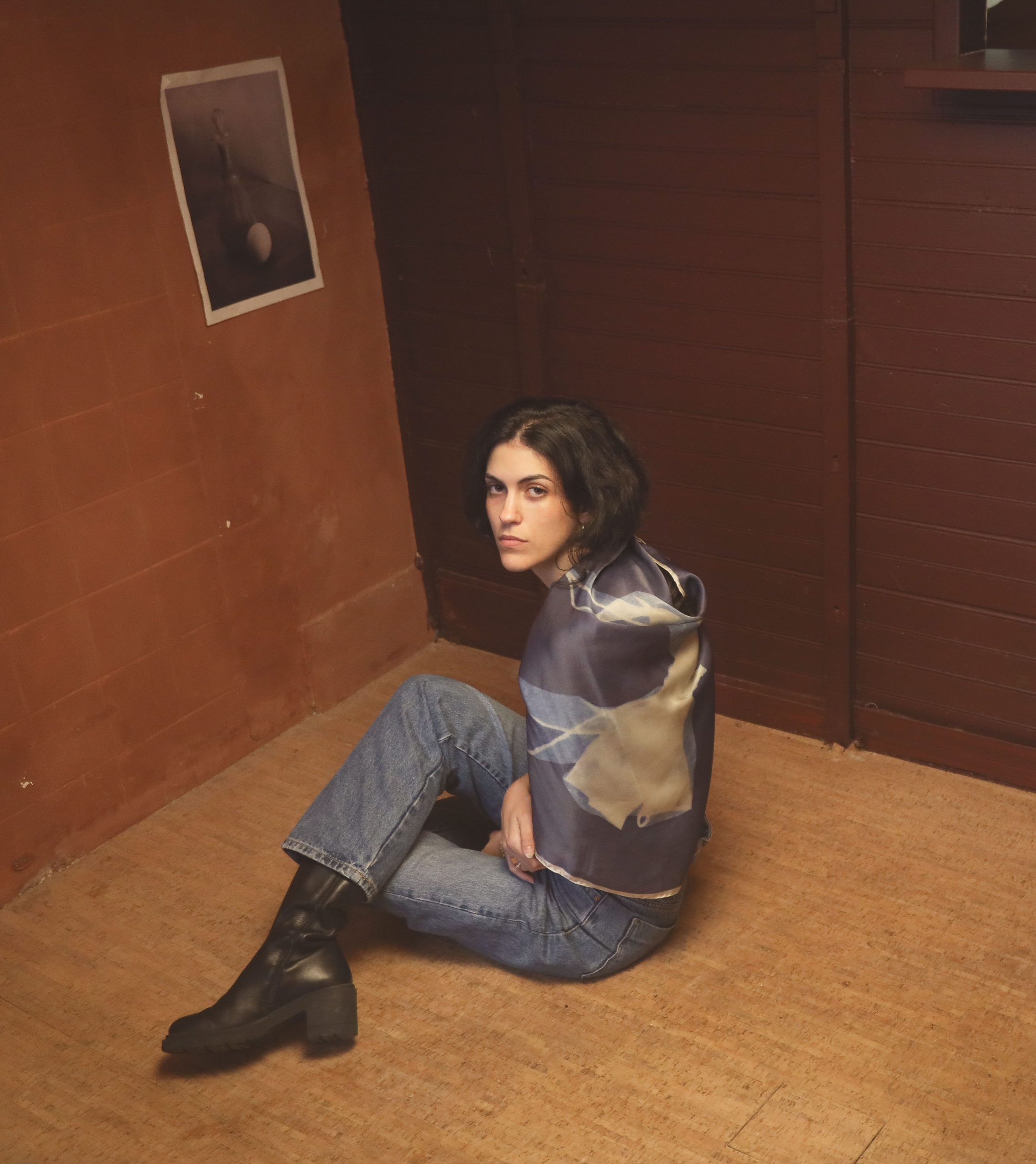 Pañuelo Lazo - Imagen 2