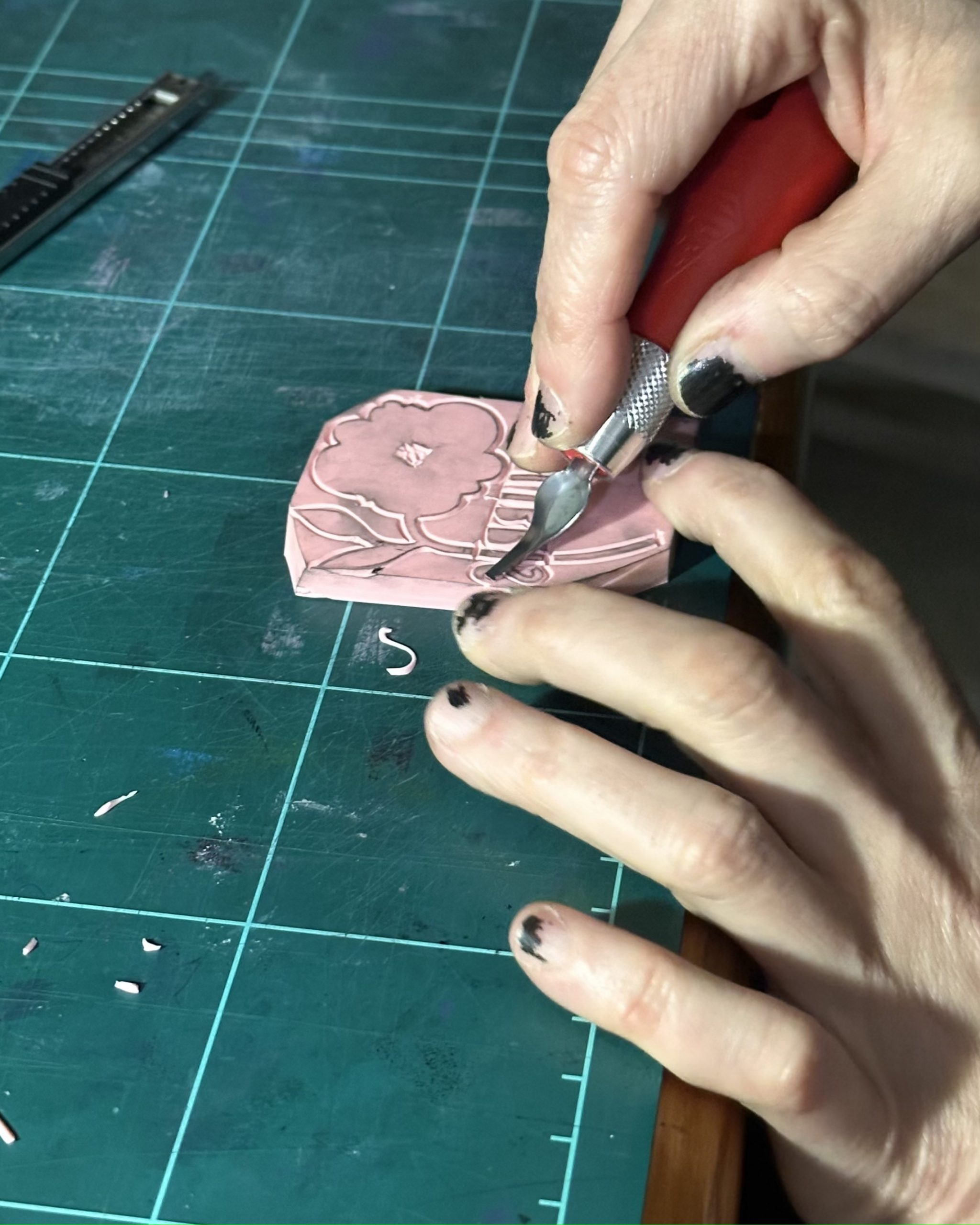 Taller de Exlibris - Imagen 2